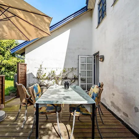 בית נופש 3 Bedroom Cozy In Store Fuglede