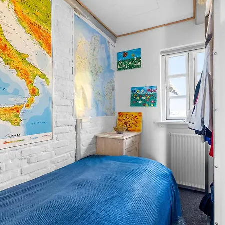 3 Bedroom Cozy In בית נופש